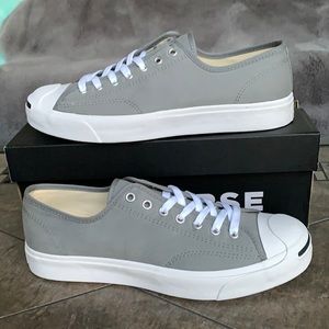 CONVERSE JACK PURCELL OX MASON/WHITE/BLACK MEN’S
